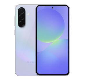 Смартфон SAMSUNG Galaxy A36 5G 6/128GB Awesome Lavender