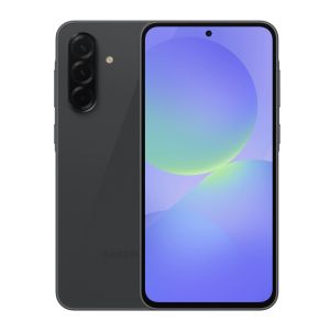 Смартфон SAMSUNG Galaxy A36 5G 6/128GB Awesome Black