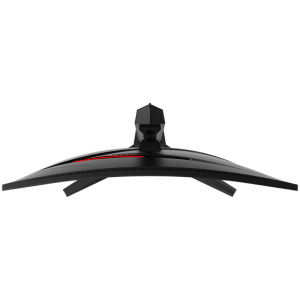 Монитор MSI MAG 275CQRF QD E2, 27" Rapid VA Curved 1500R, WQHD (2560x1440) 180Hz, 16:9, 0.5ms, 300cd/m2, 5000:1, AMD FreeSync, DP, 2xHDMI, USB Type-C, USB Hub, Black