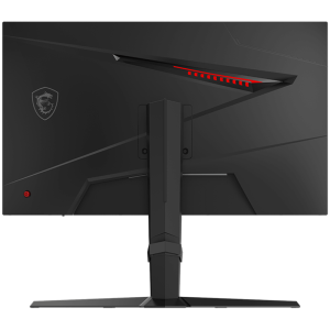 Монитор MSI MAG 275CQRF QD E2, 27" Rapid VA Curved 1500R, WQHD (2560x1440) 180Hz, 16:9, 0.5ms, 300cd/m2, 5000:1, AMD FreeSync, DP, 2xHDMI, USB Type-C, USB Hub, Black