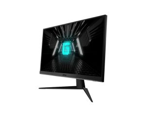 Монитор MSI G2412F, 23.8" Rapid IPS, FullHD (1920x1080) 180Hz, 16:9, 1ms, 300cd/m2, 1000:1, Adaptive-sync, 2xHDMI, 1xDP, Black - 9S6-3BB91T-005