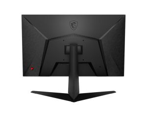 Монитор MSI G2412F, 23.8" Rapid IPS, FullHD (1920x1080) 180Hz, 16:9, 1ms, 300cd/m2, 1000:1, Adaptive-sync, 2xHDMI, 1xDP, Black - 9S6-3BB91T-005