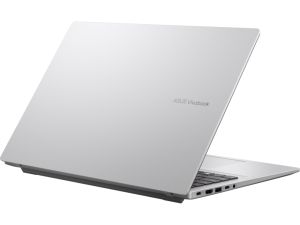 Лаптоп Asus Vivobook X1607QA-MB004W,Purwa SE,16.0 WUXGA(WU) 1920X1200 16:10 300nits Anti-Glare ,LPDDR5X 16GB (on board )1TB PCIE G4 SSD,Qualcomm Adreno GPU, Windows 11, Cool Silver