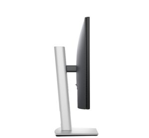 Монитор DELL Pro Plus P2425DE, 23.8" IPS, QHD (2560x1440) 100Hz, 16:9, 5ms, 1500:1, 350 cd/m2, HDMI, 2xDisplay Port, USB-C, RJ45, Black/Silver