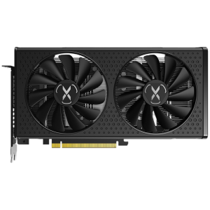 Видео карта XFX SPEEDSTER SWFT 210 AMD Radeon RX 7600 Core Edition, 8GB GDDR6, 128bit, HDMI, 3xDP