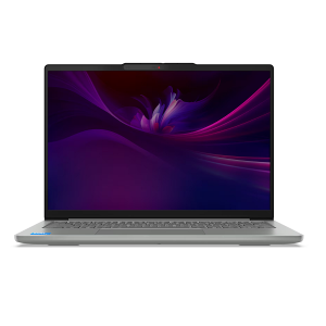Лаптоп LENOVO IdeaPad Slim 5 14IRH10, 14.0" WUXGA (1920x1200) IPS, Intel® Core™ i7-13620H (3.6GHz up to 4.9GHz, 10 ядра), 32GB DDR5, 1ТB SSD M.2, noOS, Luna Grey - 83HR0013BM