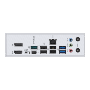 Дънна платка ASUS PRIME Z890-P WIFI (Intel 1851, 4xDDR5, 4xM.2, 2.5Gb LAN, Wi-Fi 7, HDMI, DP, Thunderbolt™ 4) ATX