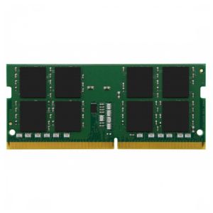 Памет KINGSTON 8GB DDR4 3200MHz ValueRAM SODIMM - KVR32S22S8/8