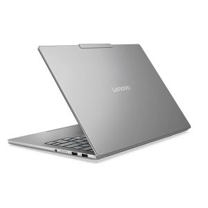 Лаптоп LENOVO IdeaPad Pro 5 14AKP10 (83JL000DBM), 14" 2.8K (2880x1800) OLED, AMD Ryzen™ AI 7 350 (16MB, 2.0GHz up to 5.0GHz, 8 ядра), 32GB LPDDR5X, 1TB SSD M.2, Backlit, noOS, Luna Grey