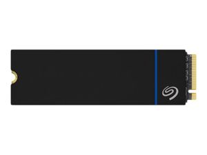 SSD 1TB SEAGATE Game Drive PS5 (ZP1000GP3A2001), M.2 2280, PCIe 4.0 x4 NVMe, 3D TLC, for PS5