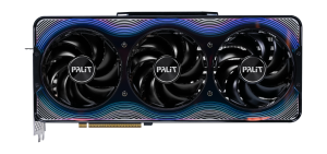 Видео карта PALIT GeForce RTX 5090 GameRock, 32GB GDDR7, 512 bits, HDMI, 3xDP - NE75090019R5-GB2020G