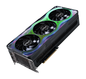 Видео карта PALIT GeForce RTX 5090 GameRock, 32GB GDDR7, 512 bits, HDMI, 3xDP - NE75090019R5-GB2020G