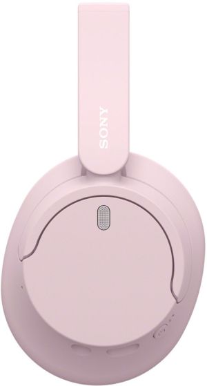 Безжични слушалки SONY WH-CH720N,  Pink
