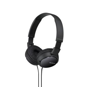 Слушалки SONY MDR-ZX110AP, Black