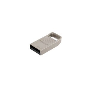 USB памет 64GB PATRIOT TAB200, USB 2.0, Silver