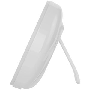 Безжично зарядно CANYON OnGrip 105 , car charger 15W Qi2 Wireless White