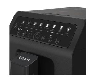 Кафеавтомат Krups EA897B10, Evidence Eco Design