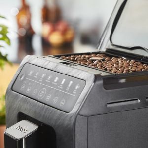 Кафеавтомат Krups EA897B10, Evidence Eco Design