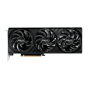 Видео карта PALIT GeForce RTX 5060 Ti Infinity 3 16GB, 16GB GDDR7, 128 bits, HDMI, 3xDP - NE7506T019T1-GB2061S
