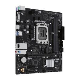 Дънна платка Asus Prime H610M-R