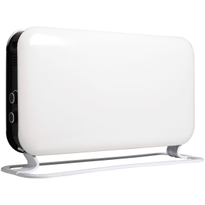 Конвектор MILL SG2000MEC, 2000W, Преносим конвекционен отоплител, механичен термостат, стоманени предни панели