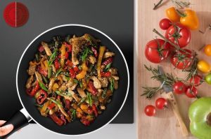 Тиган Tefal C3110253 FP20 B LOU ILC FORCE RECYCLED B