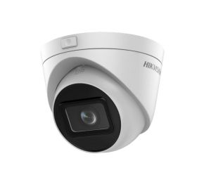 Камера HikVision 4 MP MD 2.0 Varifocal Turret Network Camera, 2.8 to 12 mm, F1.6, IR up to 30m, H.265+, IP67, built-in memory card slot (up to 256 GB), 12Vdc/PoE 10W