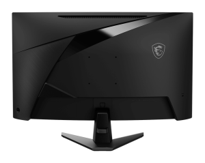 Монитор MSI MAG 32C6, 31.5" VA Curved 1500R, FullHD (1920x1080) 180Hz, 16:9, 1ms, 250cd/m2, 3000:1, Adaptive-Sync, 2xHDMI, DP, Black - 9S6-3DD41M-001