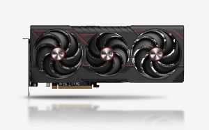 Видео карта SAPPHIRE PULSE AMD Radeon RX 9070 XT GPU, 16GB GDDR6, 256bit, 2xHDMI, 2xDP - 11348-03-20G