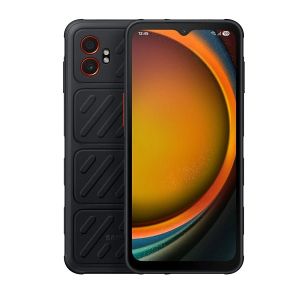 Смартфон SAMSUNG Galaxy XCover7 Pro 6/128GB Enterprise Edition, Black