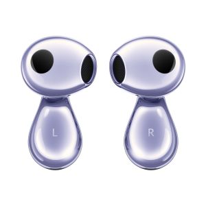 Безжични слушалки HUAWEI FreeBuds 6, Bluetooth, Purple