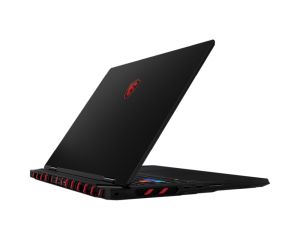 Лаптоп MSI Raider A18 HX A9WJG (9S7-182L72-045), 18” UHD+ (3840x2400) MiniLED 120Hz, AMD Ryzen™ 9 9955HX3D (2.5GHz up to 5.4GHz, 16 ядра), NVIDIA GeForce RTX5090 24GB GDDR7, 64GB DDR5, 2TB SSD М.2, Windows 11 Homе, Core Black