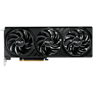 Видео карта PALIT GeForce RTX 5060 Infinity 3, 8GB GDDR7, 128 bit, HDMI, 3xDP - NE75060019P1-GB2063S