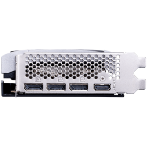 Видео карта MSI GeForce RTX 5060 Ti 8G VENTUS 3X OC, 8GB GDDR7, 128-bit, 3xDP, HDMI - 912-V812-080