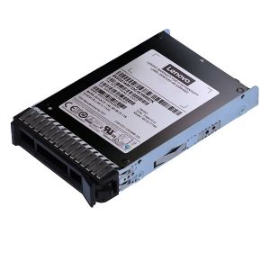 SSD 1.92TB LENOVO ThinkSystem Multi Vendor 2.5inch Read Intensive SATA 6Gb HS SSD v2