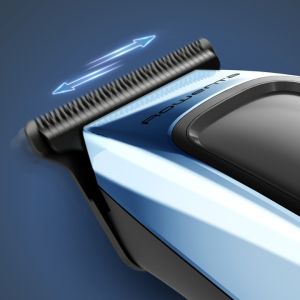 Тример Rowenta TN1851E0 Male Beauty Detail Trimmer Barb