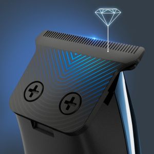 Тример Rowenta TN1851E0 Male Beauty Detail Trimmer Barb