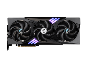 Видео карта MSI RTX 5070 12G GAMING TRIO OC, 12GB GDDR7, 192-bit, HDMI, 3xDP