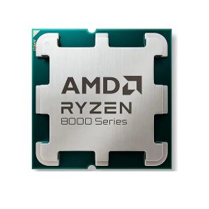 Процесор AMD Ryzen 7 8700F (4.1GHz up to 5.0GHz, 8 ядра, AM5) MPK - 100-100001590MPK