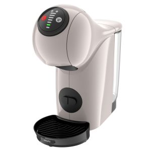 Кафемашина KRUPS KP243AF0 Nescafe Dolce Gusto Genio S, 1500W, 15bar, Capsules, Grey