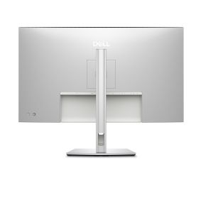 Монитор DELL U3225QE UltraSharp, 31.5" IPS, 4K UHD (3840x2160) 120Hz, 16:9, 5ms, 600cd/m2, 3000:1, HDMI, DP, USB-C, Thunderbolt Hub, RJ45, KVM, Silver