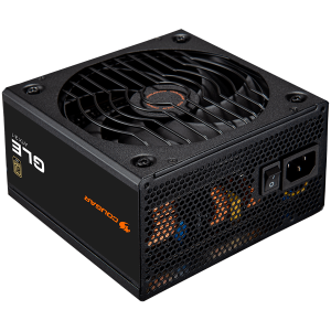 COUGAR GLE 1200 PSU, 80 plus Gold, 1200W, Fully Modular