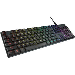 COUGAR LUXLIM Gaming Keyboard