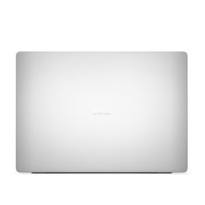 Лаптоп Dell Pro 16 PC16255, AMD Ryzen AI 5 PRO 340, 16.0" FHD+(1920x1200) IPS AG 300nits, 1x16 GB DDR5 5600 MT/s, 512 GB SSD, AMD Radeon 840M, FHD HDR+IR Cam and Mic, Wi-Fi 6E, FPR, Backlit Kb, Win 11 Pro, 3Y,  Plat. silver +Dell Pro 14-16 Premium Slim Ba