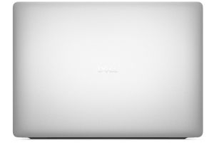 Лаптоп Dell Pro 14 Plus PB14255, AMD Ryzen 5 PRO 230, 14" FHD+(1920x1200) IPS, 300nits AG, 16GB LPDDR5 7500 MT/s, 512 GB SSD, AMD Radeon 760M graphics, FHD HDR IR Cam and Mic, Wi-Fi 7, FPR, Backlit Kb, Win11 Pro, Alum, 3Y +Dell Pro 14-16 Premium Slim back