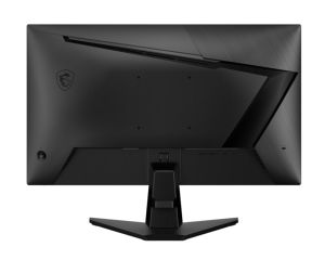 Монитор MSI G255F, 24.5" Rapid IPS, FullHD (1920x1080) 180Hz, 16:9, 1ms, 300 cd/m2, 1000:1, AMD FreeSync, 2xHDMI. Display Port, Black -  9S6-3BC01M-027