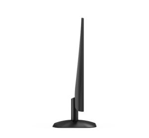 Монитор AOC 27B31H, 27" IPS, FullHD (1920x1080) 120Hz, 16:9, 1ms, 300cd/m2, 1500:1, Adaptive Sync, VGA, HDMI, Black