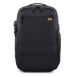 Раница за лаптоп DELL Pro Premium EcoLoop 14 - 16 Backpack - CP7625, Black
