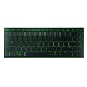 Razer Joro Portable Keyboard - US Layout