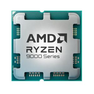 Процесор AMD Ryzen 9 9950X3D (4.3 GHz up to 5.7 GHz, 16 ядра, AM5) Tray